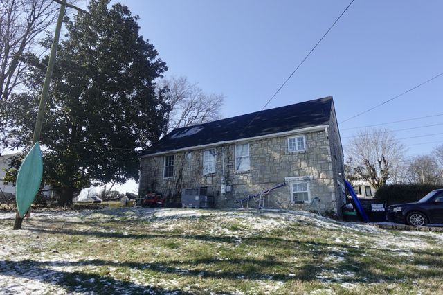 305 8th Ave, S, Lewisburg, TN 37091