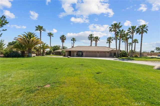 40139 15th West, Palmdale, CA 93551