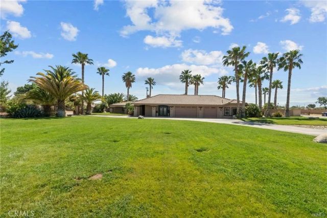 40139 15th West, Palmdale, CA 93551