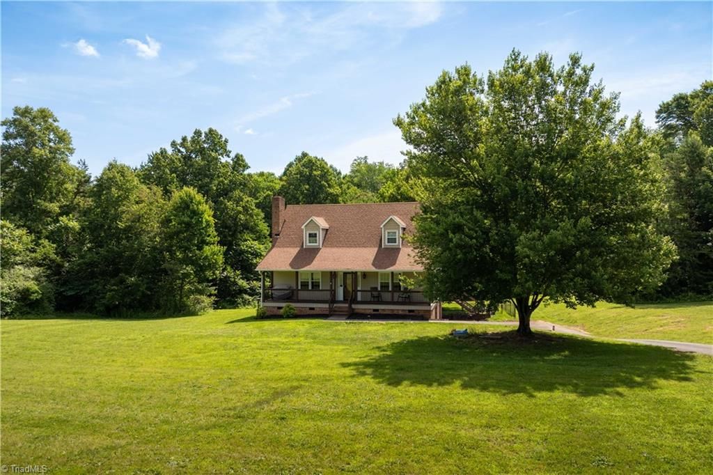 7035 Tucker Road, Walnut Cove, NC 27052