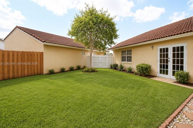 7251 SW 113th Ct Circle, Miami, FL 33173