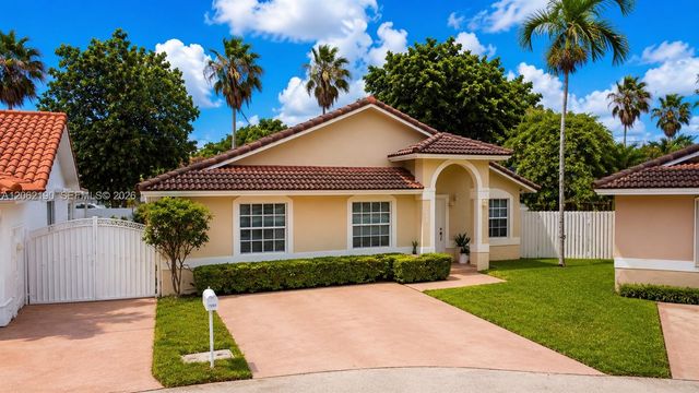 7251 SW 113th Ct Circle, Miami, FL 33173