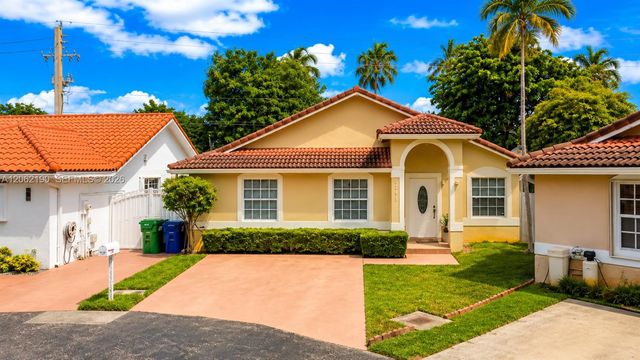 7251 SW 113th Ct Circle, Miami, FL 33173