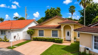 7251 SW 113th Ct Circle, Miami, FL 33173