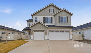 2370 N Ice Fire Ave, Star, ID 83669