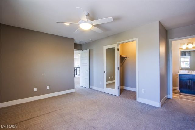 5863 Glory Heights Drive, Las Vegas, NV 89135