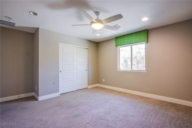 5863 Glory Heights Drive, Las Vegas, NV 89135