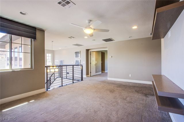 5863 Glory Heights Drive, Las Vegas, NV 89135