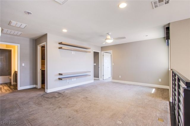 5863 Glory Heights Drive, Las Vegas, NV 89135