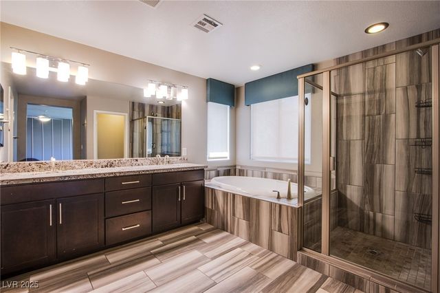 5863 Glory Heights Drive, Las Vegas, NV 89135