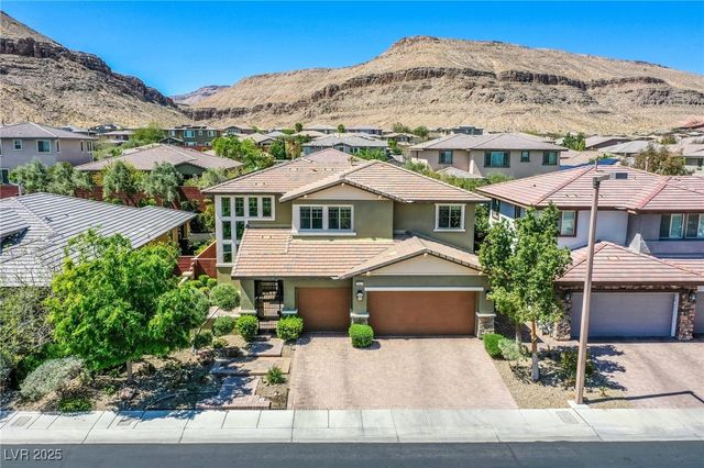 5863 Glory Heights Drive, Las Vegas, NV 89135