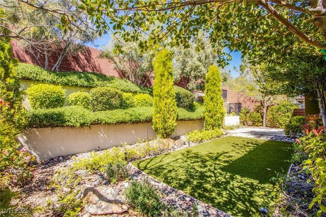 5863 Glory Heights Drive, Las Vegas, NV 89135