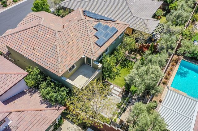 5863 Glory Heights Drive, Las Vegas, NV 89135