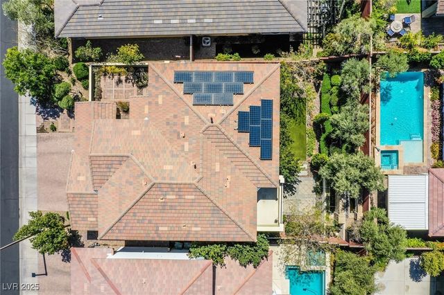 5863 Glory Heights Drive, Las Vegas, NV 89135