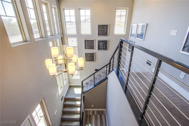 5863 Glory Heights Drive, Las Vegas, NV 89135