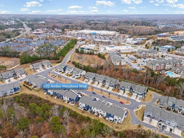 632 Amber Meadows Way, Tega Cay, SC 29708
