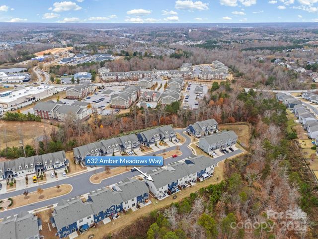 632 Amber Meadows Way, Tega Cay, SC 29708