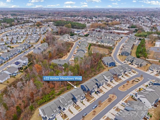 632 Amber Meadows Way, Tega Cay, SC 29708