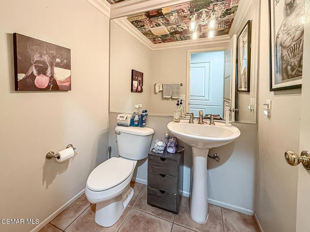 112 Forrester Court, Simi Valley, CA 93065