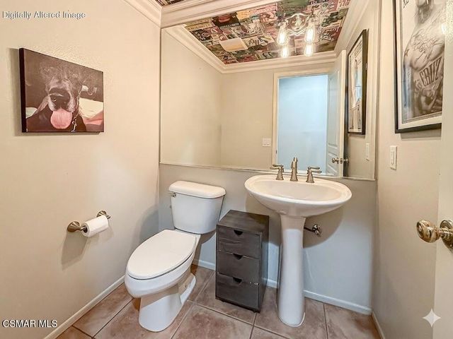 112 Forrester Court, Simi Valley, CA 93065