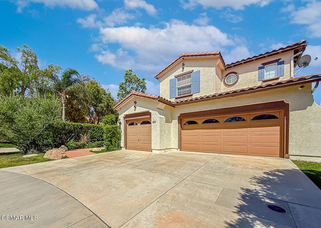 112 Forrester Court, Simi Valley, CA 93065
