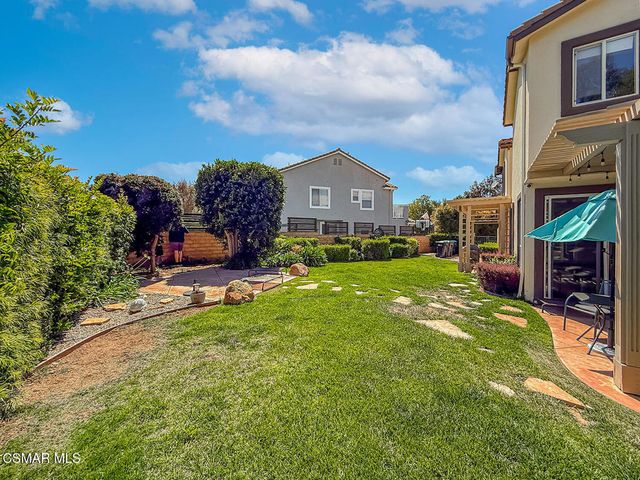 112 Forrester Court, Simi Valley, CA 93065