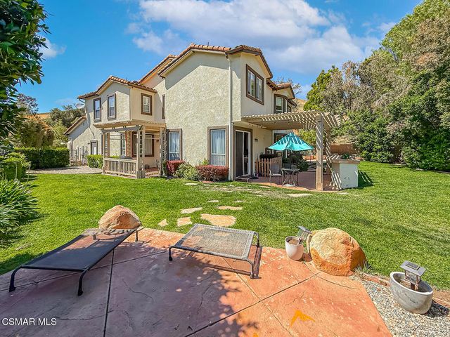 112 Forrester Court, Simi Valley, CA 93065