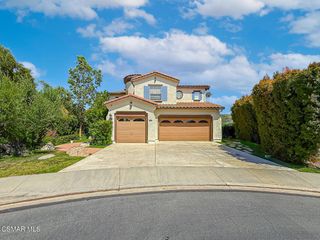 112 Forrester Court, Simi Valley, CA 93065