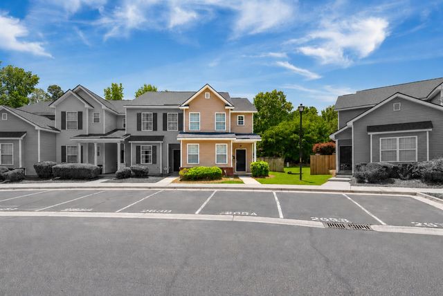 263 Brookshire Road, Goose Creek, SC 29445