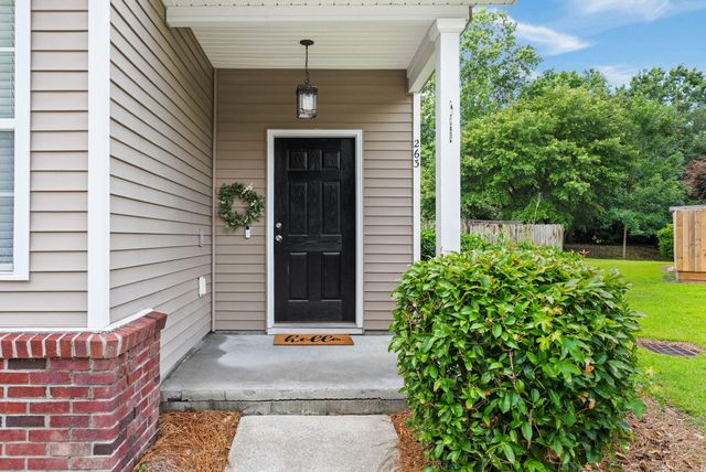 263 Brookshire Road, Goose Creek, SC 29445