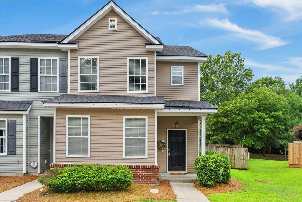 263 Brookshire Road, Goose Creek, SC 29445