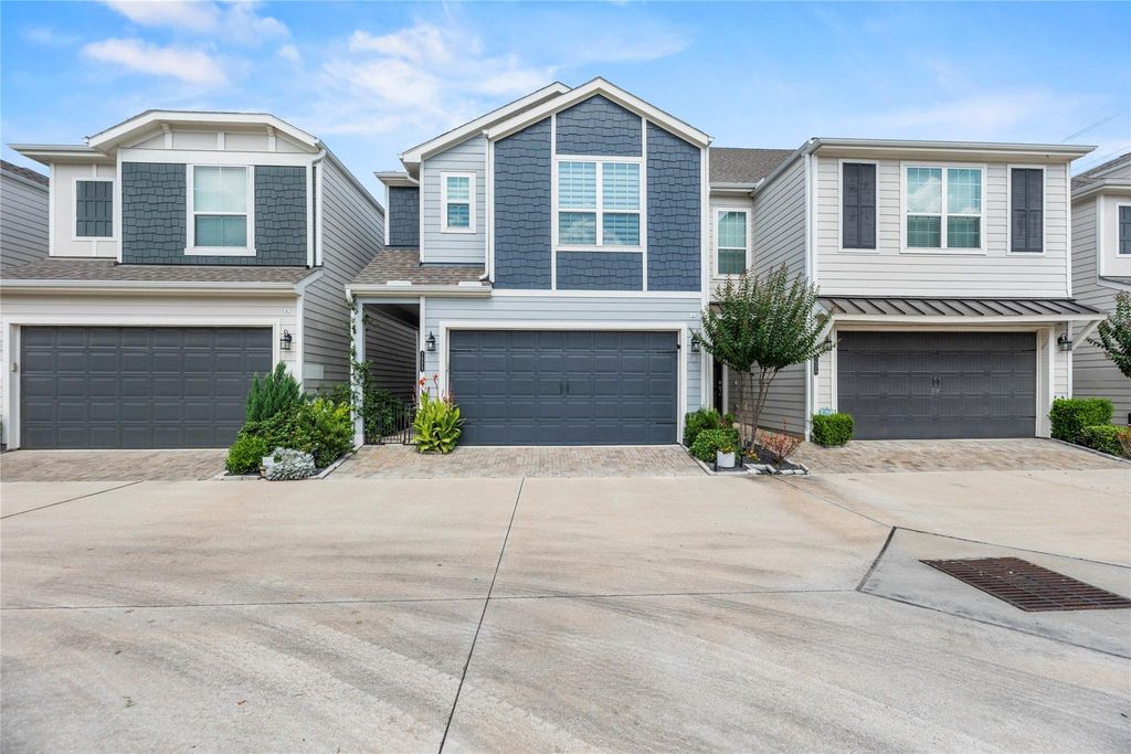 1523 Canter Bayou Way, Houston, TX 77043