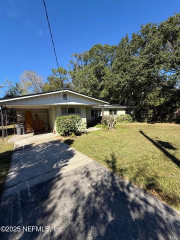 6523 COOPER Lane, Jacksonville, FL 32210