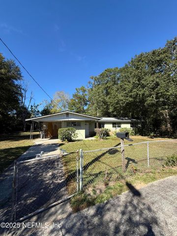 6523 COOPER Lane, Jacksonville, FL 32210