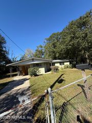 6523 COOPER Lane, Jacksonville, FL 32210