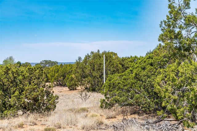 56 Paseo Del Coyote, Santa Fe, NM 87506