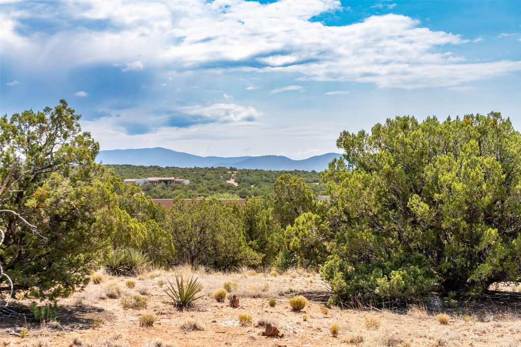 56 Paseo Del Coyote, Santa Fe, NM 87506