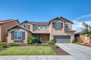 4101 Scott Avenue, Clovis, CA 93619