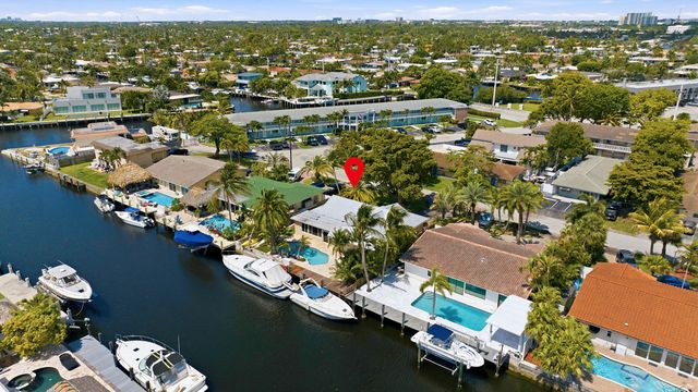 390 SE 12th Avenue, Pompano Beach, FL 33060