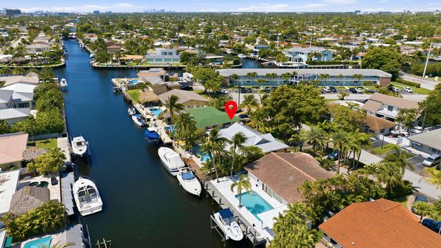 390 SE 12th Avenue, Pompano Beach, FL 33060