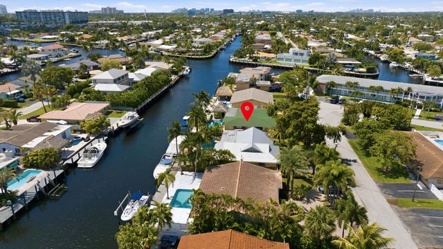 390 SE 12th Avenue, Pompano Beach, FL 33060