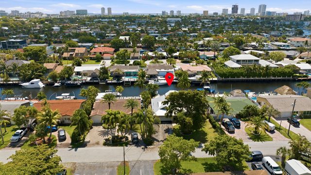 390 SE 12th Avenue, Pompano Beach, FL 33060