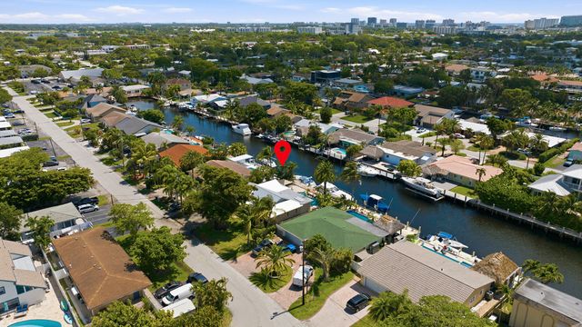 390 SE 12th Avenue, Pompano Beach, FL 33060