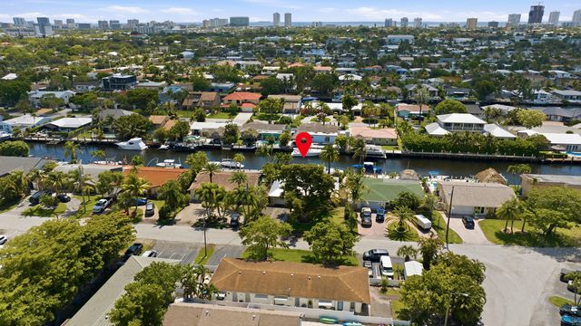 390 SE 12th Avenue, Pompano Beach, FL 33060