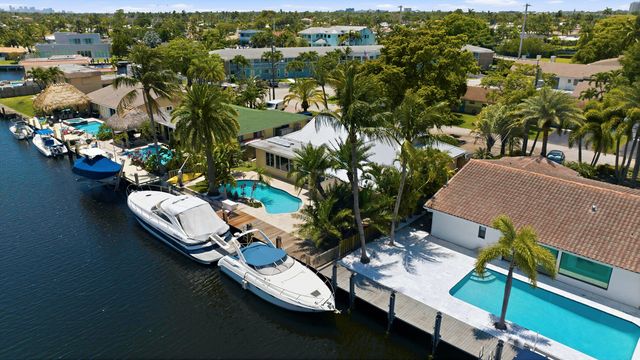 390 SE 12th Avenue, Pompano Beach, FL 33060