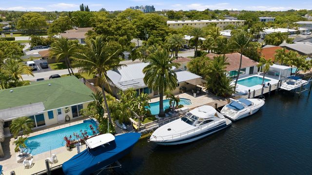 390 SE 12th Avenue, Pompano Beach, FL 33060
