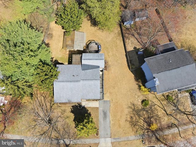 7845 METACOMET RD, Hanover, MD 21076
