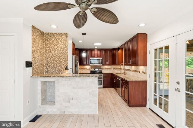 7845 METACOMET RD, Hanover, MD 21076