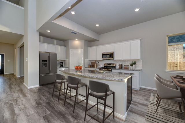 21122 Sunlight Grove Drive, Bonney, TX 77583