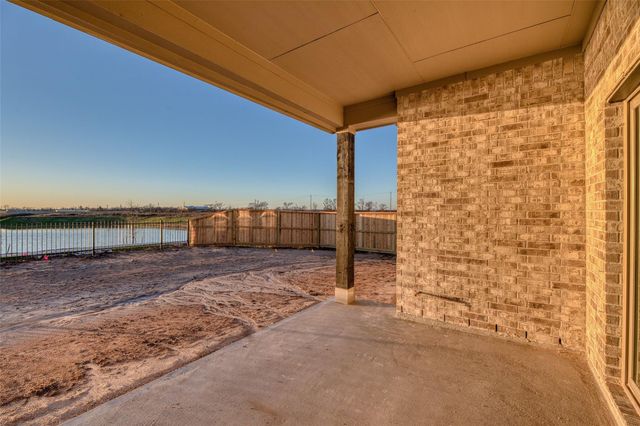 21122 Sunlight Grove Drive, Bonney, TX 77583